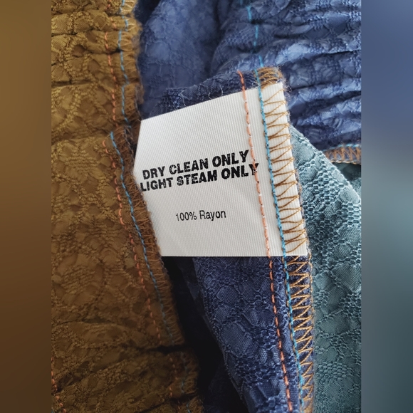 Joey Bisque Vintage Skirt Set - Picture 14 of 14